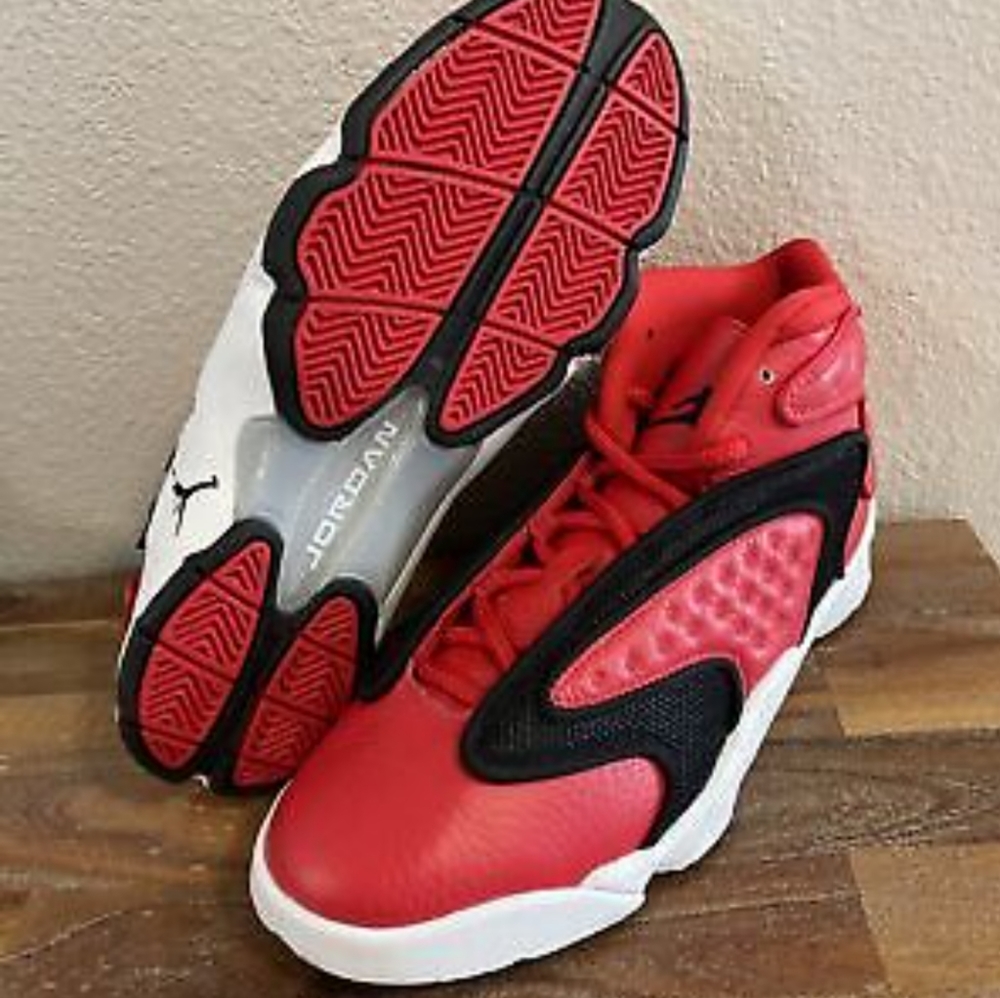 Women's Jordan og
